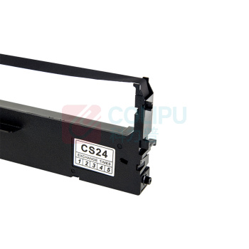 天威 PRINT-RITE 色带架 NX500/BP650 14M*12.7MM (黑色) DC