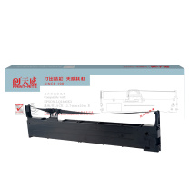 天威 PRINT-RITE 色带架 LQ1600K3 20m×12.7mm (黑色) DC