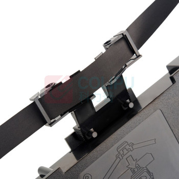 天威 PRINT-RITE 色带架 LQ1600K3 20m×12.7mm (黑色) DC
