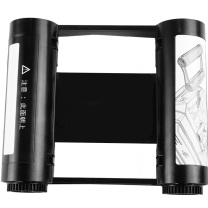 伟文 热转印色带 RCP50-6045 60mm*45m (黑色)