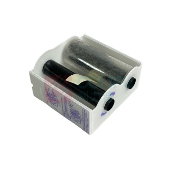 丽标 CAPELABEL 原装进口标牌机色带清洁带 8M 适用于M-300/C-360P/C-450P/C-330P/C-460P