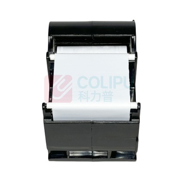 丽标 CAPELABEL 标牌机C-20P专用色带 C-20WHK (白色)
