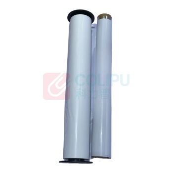 丽标 CAPELABEL 色带 D-RD300W (白色) 打印机KB-3000/KB-3200专用