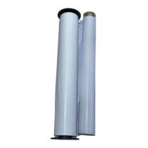 丽标 CAPELABEL 色带 D-RD300W (白色) 打印机KB-3000/KB-3200专用