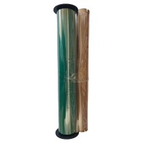 丽标 CAPELABEL 色带 D-RD300G 300mm*100m (绿色) 打印机KB-3000/KB-3200专用
