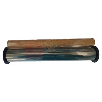 丽标 CAPELABEL 色带 D-RD300G 300mm*100m (绿色) 打印机KB-3000/KB-3200专用