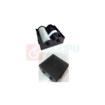 丽标 CAPELABEL 普及型清洁带 PP-QJGC 10M C330P/C460P专用