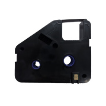 丽标 CAPELABEL 热缩管专用色带 LB-280BK-R 12mm*75M (黑色) 适用C-280系列线号机