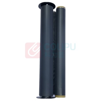 丽标 CAPELABEL 色带 D-RD260BK 290mm*75m (黑色)