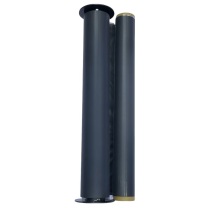 丽标 CAPELABEL 色带 D-RD260BK 290mm*75m (黑色)
