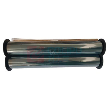 丽标 CAPELABEL 色带 D-RD260BK 290mm*75m (黑色)