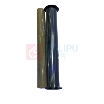 丽标 CAPELABEL 色带 D-RD260BK 290mm*75m (黑色)