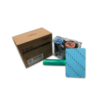 法高 P280e证卡打印机彩色带 C6