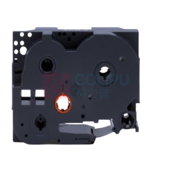 扬帆耐立 YFHC 标签色带 TZ-261 36mmx8m (白底黑字)