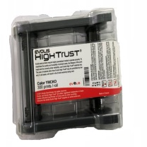 爱立识 Evolis 全格彩色色带 R5F008P00912 适用Zenius/Primacy机型 300张/盒 (彩色) 支/盒