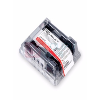 爱立识 Evolis 全格彩色色带 R5F008P00912 适用Zenius/Primacy机型 300张/盒 (彩色) 支/盒
