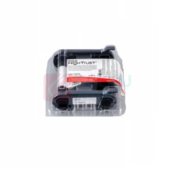 爱立识 Evolis 全格彩色色带 R5F008P00912 适用Zenius/Primacy机型 300张/盒 (彩色) 支/盒