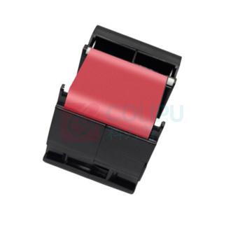 丽标 CAPELABEL PP-RC4RDK 100M*60MM(C-330P/C-460P) 色带 (计价单位:卷) 红色 PP-RC4RDK