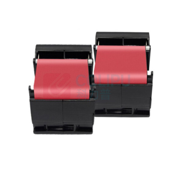 丽标 CAPELABEL PP-RC4RDK 100M*60MM(C-330P/C-460P) 色带 (计价单位:卷) 红色 PP-RC4RDK