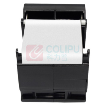 丽标 PP-RC4WHK 100M*60MM(C-330P/C-460P) 色带 (计价单位:卷) 白色 PP-RC4WHK