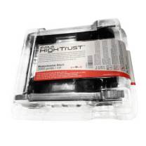 爱立识 Evolis 彩色带 R5F008S141 打印300面/盒 (打印300面/盒)CMY 适用于Zenius机器