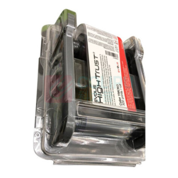 爱立识 Evolis 色带 R5F008P00475 适用Zenius/Primacy机型 (彩色)