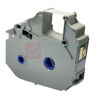 丽标 标签色带 RC-TU85W 85M*12MM (白色)