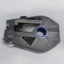 丽标 标签色带 TM-LTC12S 27M*12MM (银色)