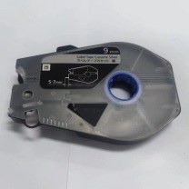 丽标 标签色带 TM-LTC9S 27M*9MM (银色)