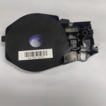 丽标 标签色带 TM-LTC6S 27M*6MM (银色)