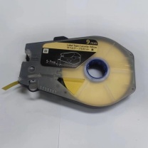 丽标 标签色带 TM-LTC9Y 30M*9MM (黄色)