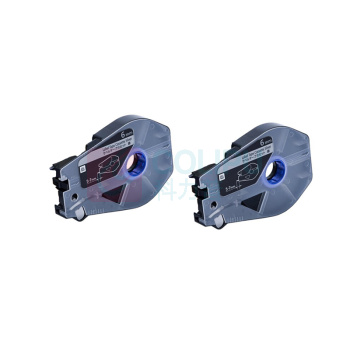 丽标 标签色带 TM-LTC6Y 30M*6MM (黄色)