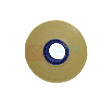 丽标 标签色带 TM-LTC6Y 30M*6MM (黄色)