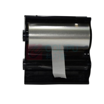 丽标 CAPELABEL PP-QJGC标牌机清洁带 PP-RC4BKK 10米/盘 适用C-330P/C-460P专用 单个装
