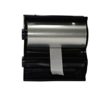丽标 CAPELABEL PP-QJGC标牌机清洁带 PP-RC4BKK 10米/盘 适用C-330P/C-460P专用 单个装