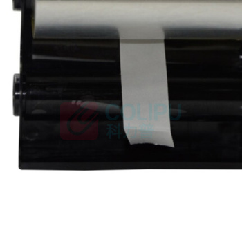 丽标 CAPELABEL PP-QJGC标牌机清洁带 PP-RC4BKK 10米/盘 适用C-330P/C-460P专用 单个装