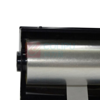 丽标 CAPELABEL PP-QJGC标牌机清洁带 PP-RC4BKK 10米/盘 适用C-330P/C-460P专用 单个装