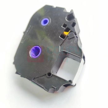 丽标 CAPELABEL 标签色带 LB-900WK 85M*12MM/个 (白色)