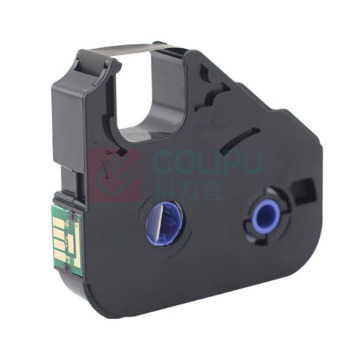 丽标 标签机色带 C210T专用9mm 