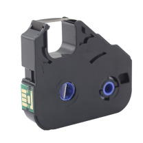 丽标 标签机色带 C210T专用9mm 