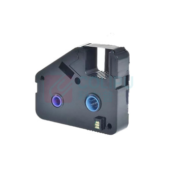 丽标 线号机色带 LB-208BK (黑色)