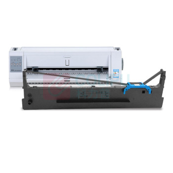 绘威 色带架 136D-8  适用得实DASCOM DS2230 DS2610打印机色带