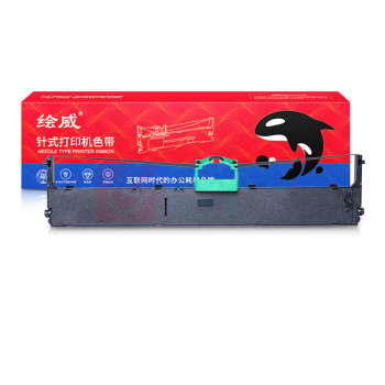 绘威 色带架 DPK800 