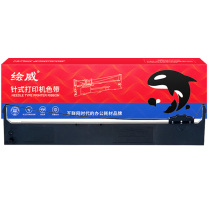 绘威 色带架 JMR119  适用映美FP-660K+ FP-700K+(HV/JR/KU/KX/Tw/HC/HM/JB结尾) FP-770K(有卡扣) FP-760K