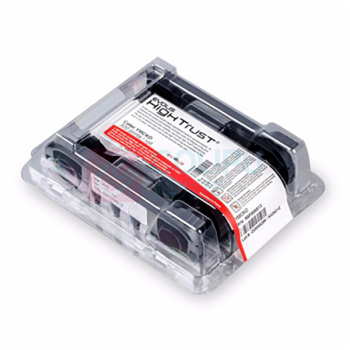 爱立识 Evolis 色带 ZENIUS/PRIMACY 彩色 单面 