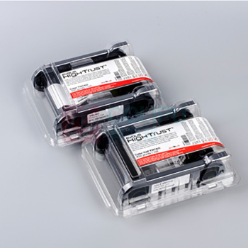 爱立识 Evolis 色带 ZENIUS/PRIMACY 彩色 单面 