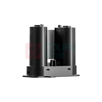贝德力 标签机碳带 BDL-BK-1 50mm*31m (黑色)