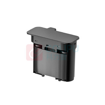 贝德力 标签机碳带 BDL-BK-1 50mm*31m (黑色)
