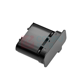 贝德力 标签机碳带 BDL-BK-1 50mm*31m (黑色)