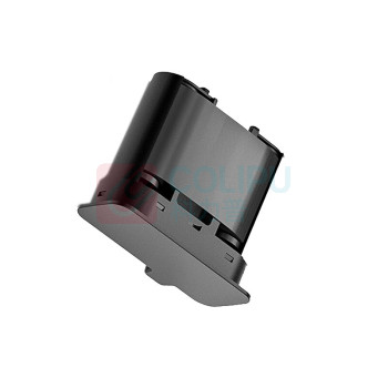 贝德力 标签机碳带 BDL-BK-1 50mm*31m (黑色)